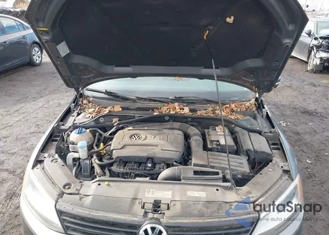 2014 Volkswagen Jetta 1.8T Se from USA, damaged, VIN 3VWD17AJ8EM249811